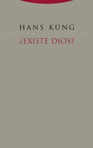 ¿Existe Dios?