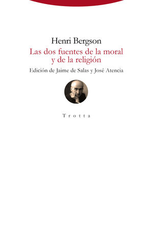 Las dos fuentes de la moral y de la religión