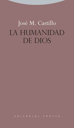 La humanidad de Dios