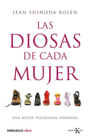 Las diosas de cada mujer