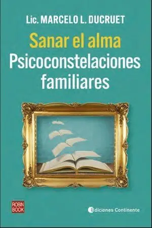 SANAR EL ALMA