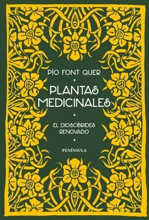 Plantas medicinales
