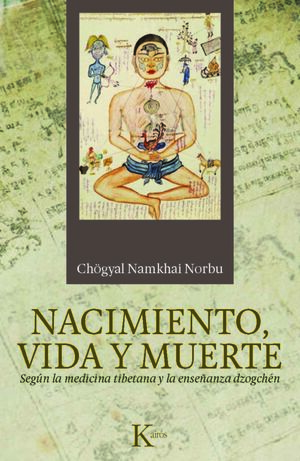 Nacimiento, vida y muerte