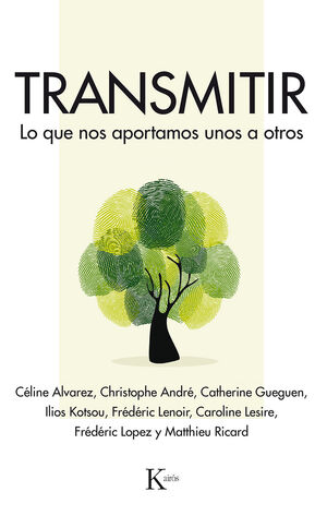 Transmitir