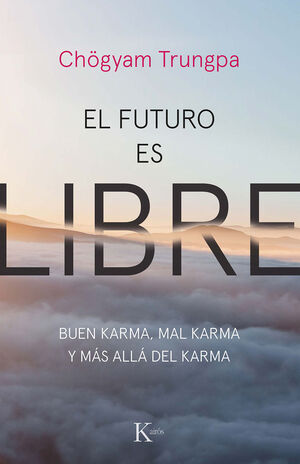 El futuro es libre