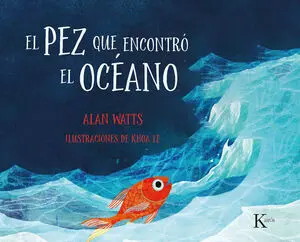 El pez que encontró el océano