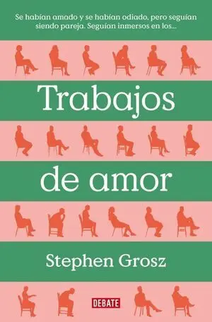 Trabajos de amor