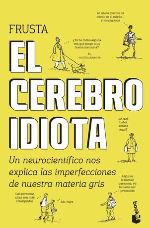 El cerebro idiota