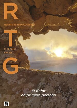 Revista de Terapia Gestalt n 45