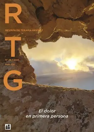 Revista de Terapia Gestalt n 45