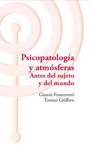 Psicopatología y atmosferas