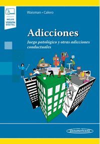 Adicciones. Juego Patológico (+ ebook)