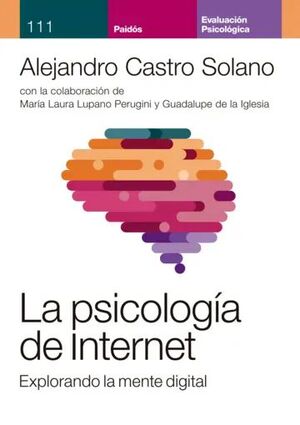 LA PSICOLOGIA EN INTERNET