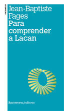 PARA COMPRENDER A LACAN (NE)