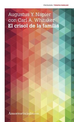EL CRISOL DE LA FAMILIA
