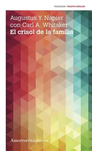 EL CRISOL DE LA FAMILIA