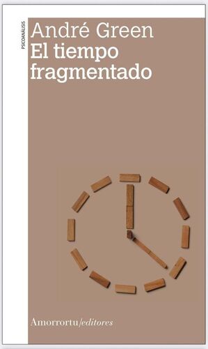 EL TIEMPO FRAGMENTADO