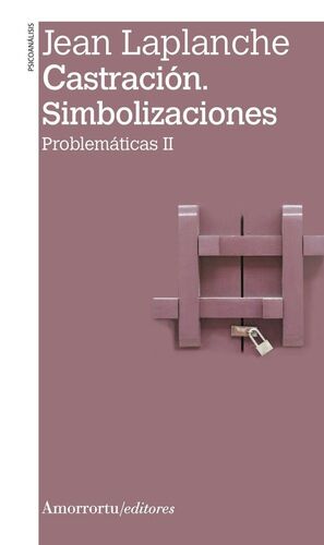 Castración. Simbolizaciones