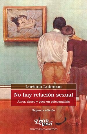 NO HAY RELACIÓN SEXUAL