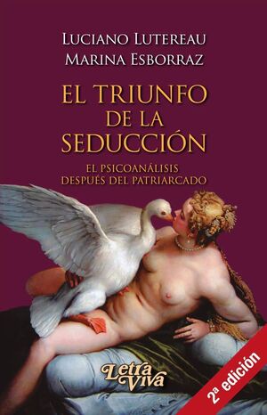 EL TRIUNFO DE LA SEDUCCION