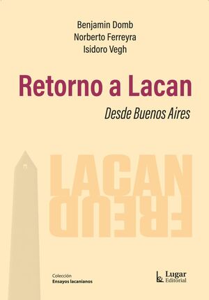 RETORNO A LACAN