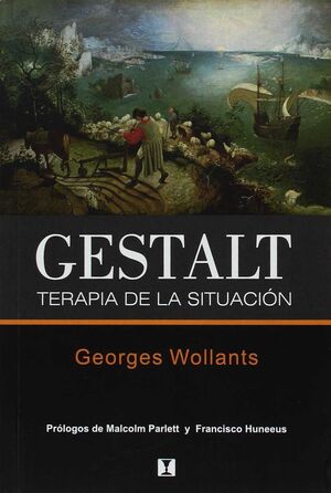 GESTALT TERAPIA DE LA SITUACION