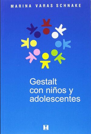 GESTALT CON NIÑOS Y ADOLESCENTES