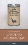 Vituperio de Orbanejas