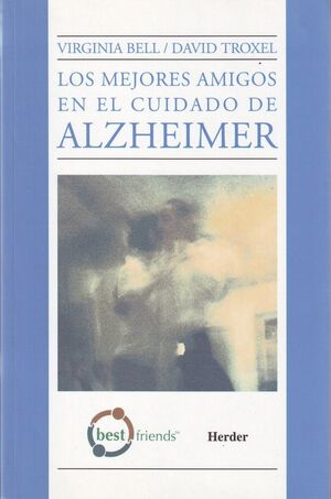 Los mejores amigos en el cuidado de Alzheimer