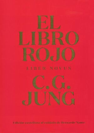 El libro rojo