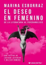 EL DESEO EN FEMENINO