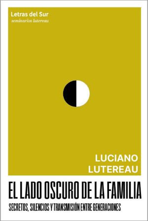 El lado oscuro de la familia