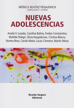 NUEVAS ADOLESCENCIAS