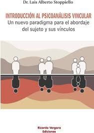 Intoducción al psicoanálisis vincular