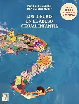 Los dibujos en el abuso sexual infantil