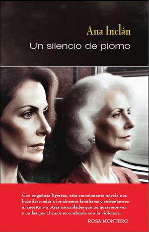 Un silencio de plomo