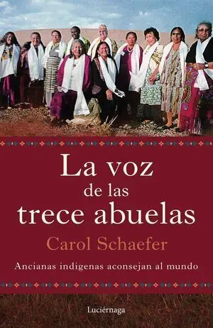 LA VOZ DE LAS TRECE ABUELAS