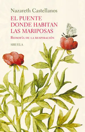 EL PUENTE DONDE HABITAN LAS MARIPOSAS