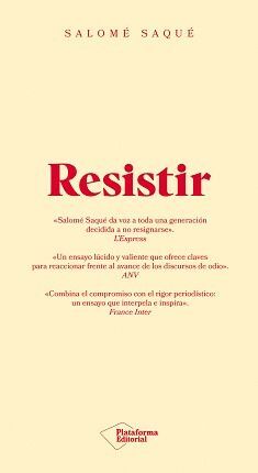 Resistir