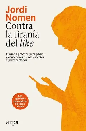 Contra la tiranía del like