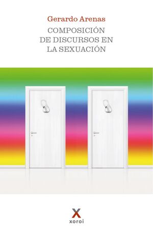 COMPOSICION DE DISCURSOS EN LA SEXUACION