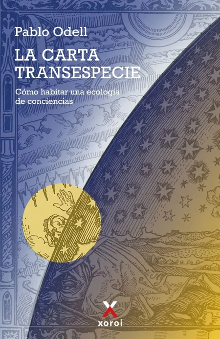 LA CARTA TRANSESPECIE