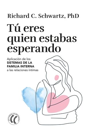 Tu eres quien estabas esperando