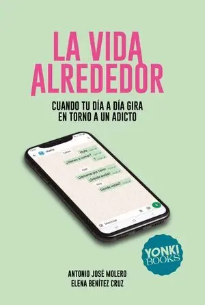 La vida alrededor
