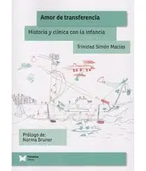 AMOR DE TRANSFERENCIA