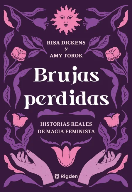 Brujas perdidas