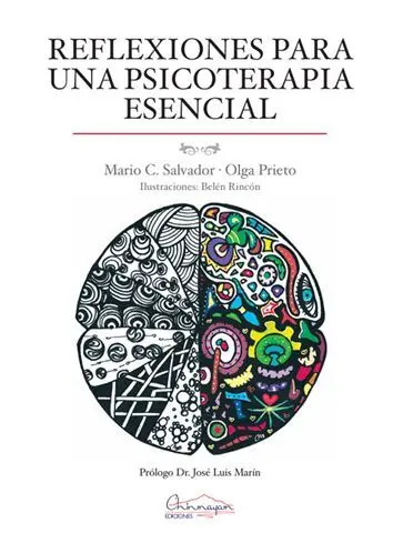 Reflexiones para una psicoterapia esencial