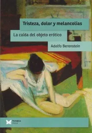 Tristeza, dolor y melancolía