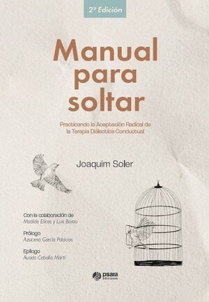 Manual para soltar