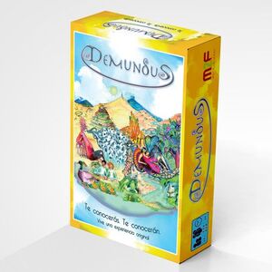 Demundus